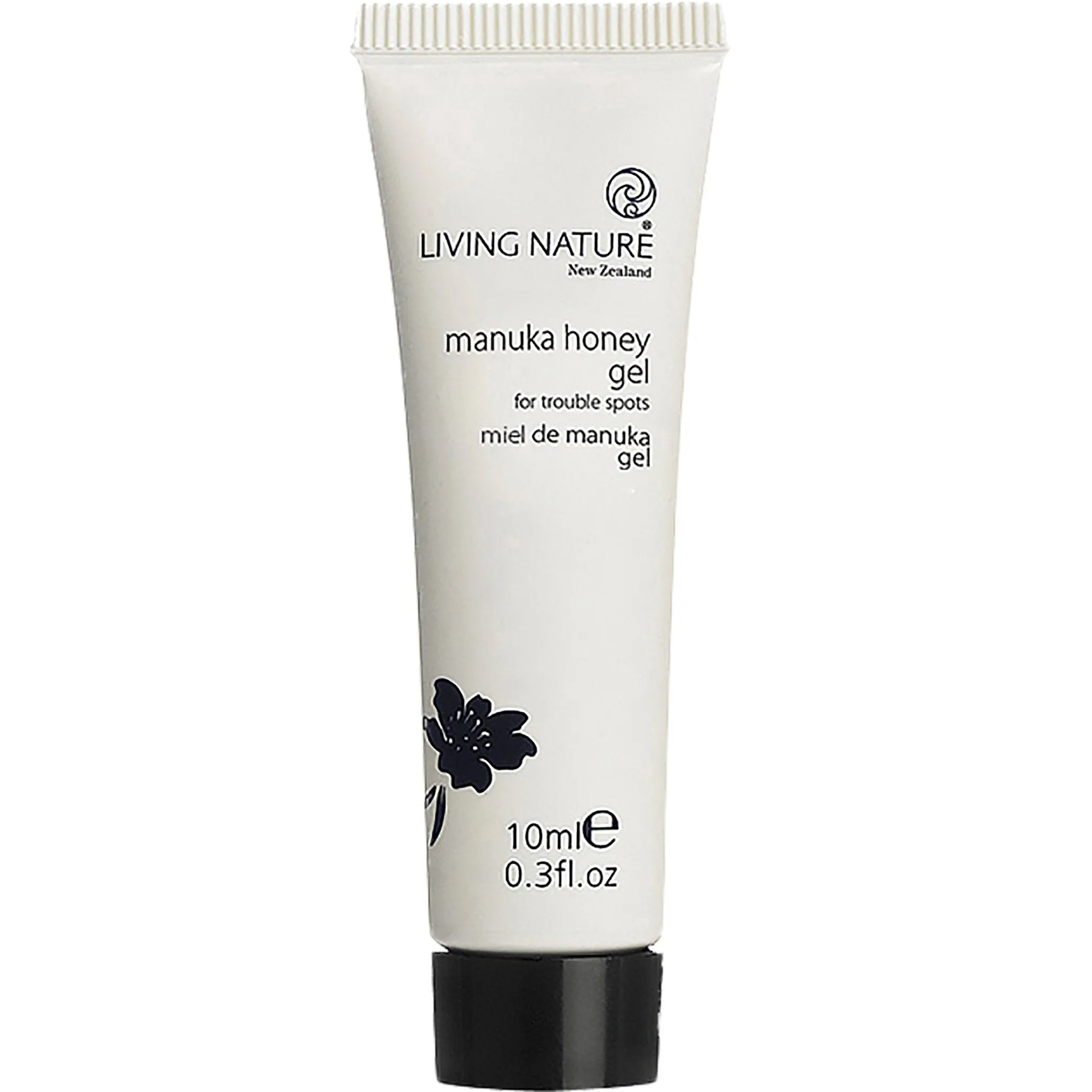 Manuka Honey Rescue Gel