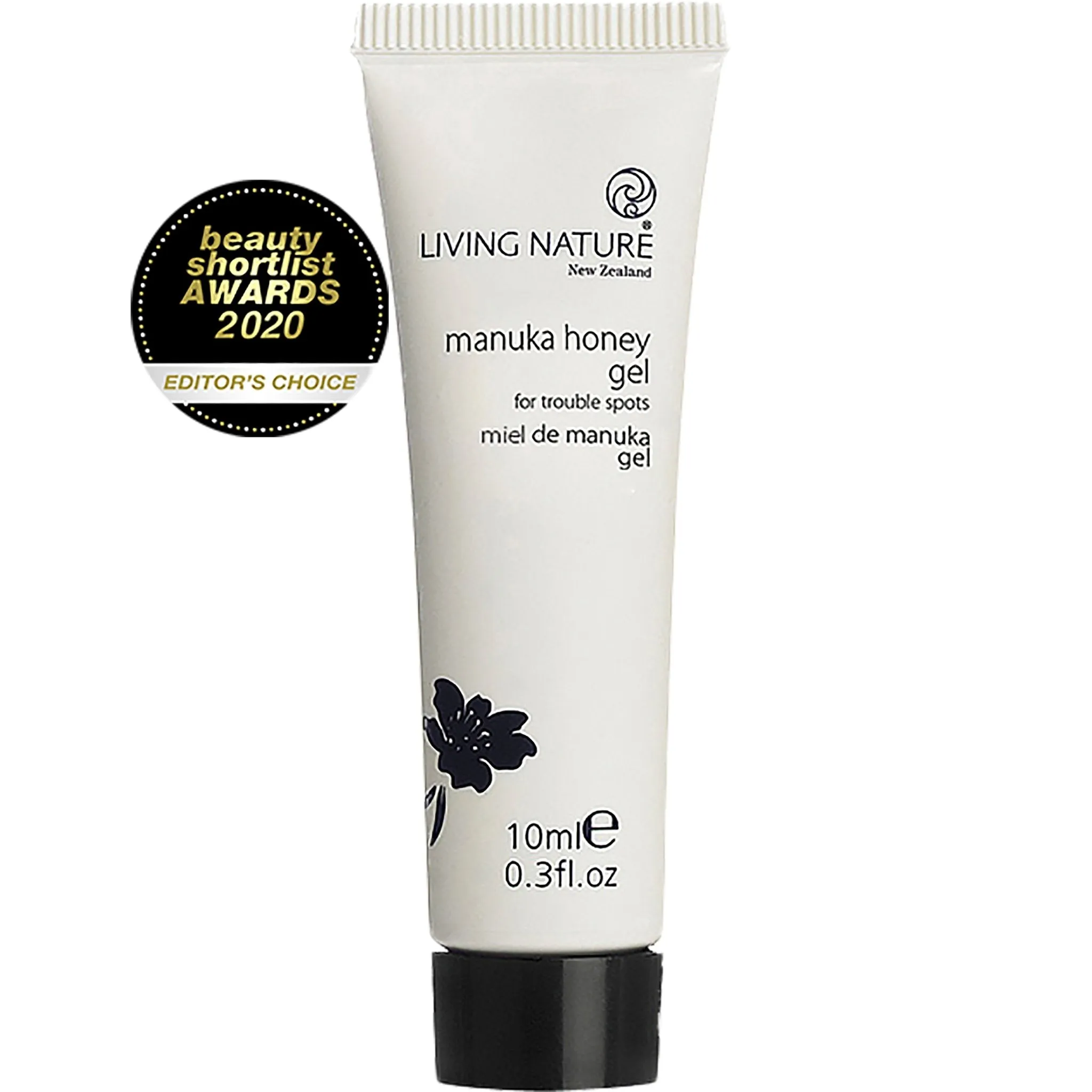 Manuka Honey Rescue Gel