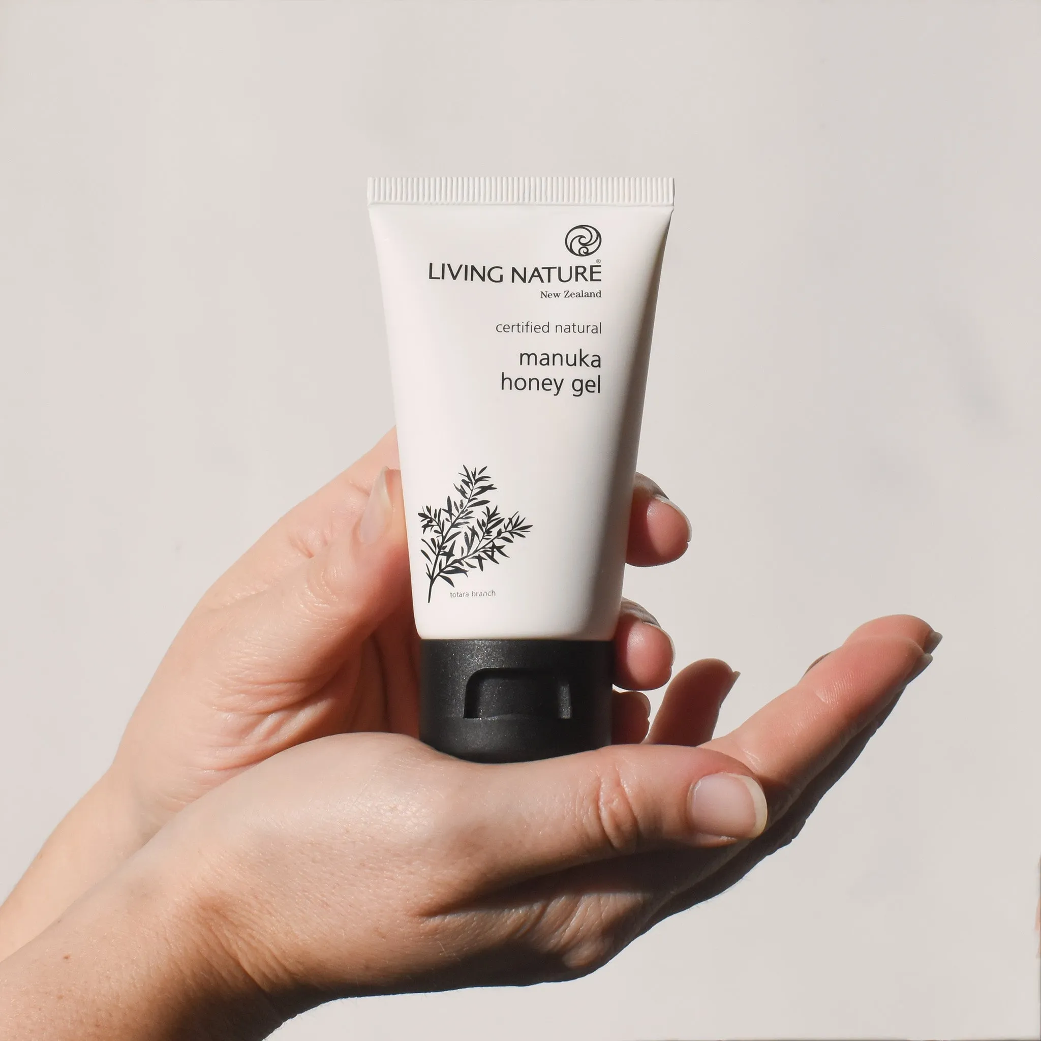 Manuka Honey Rescue Gel