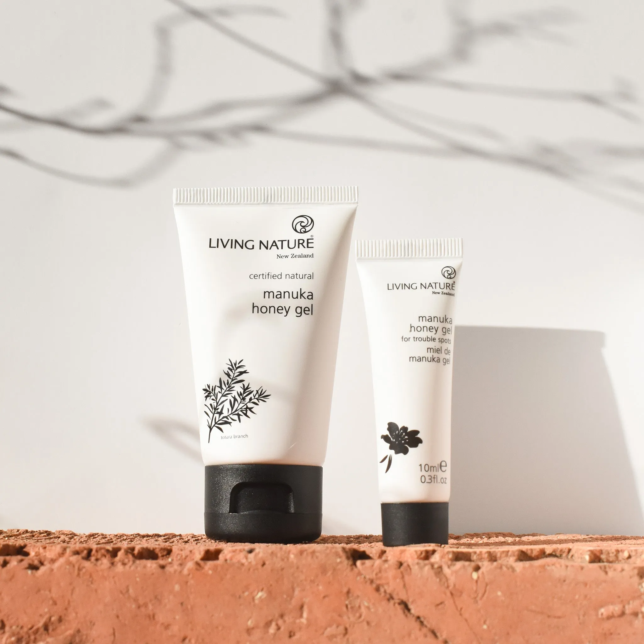 Manuka Honey Rescue Gel