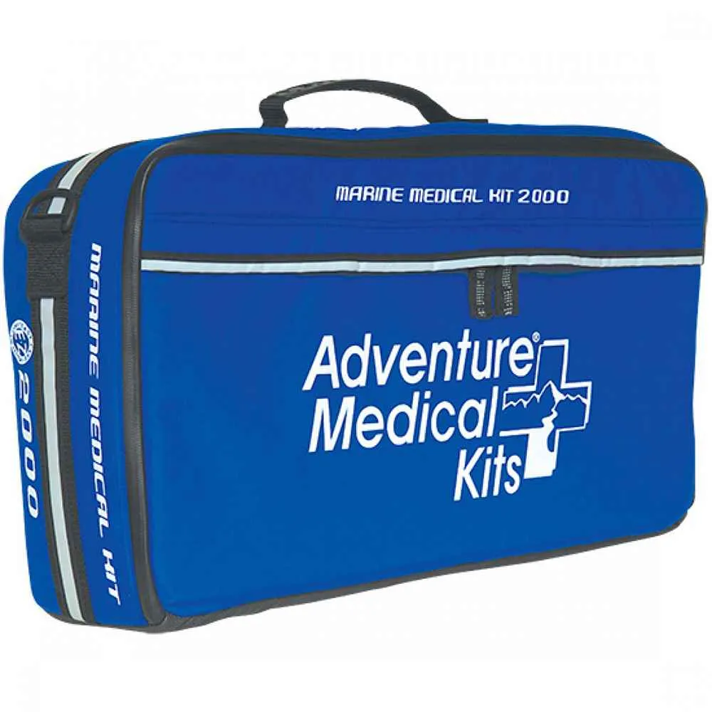 Marine 2000 First Aid Kit