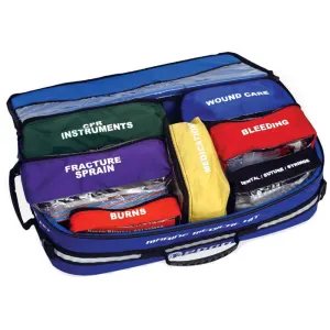 Marine 2000 First Aid Kit