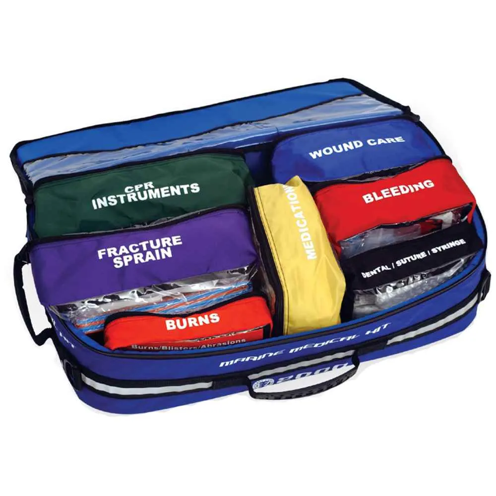 Marine 2000 First Aid Kit