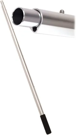 Marine RVfeet Boat 3' - 6' Perfect Pole Telescoping Handle