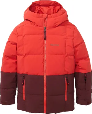 MARMOT Kid's Polar Down Jacket