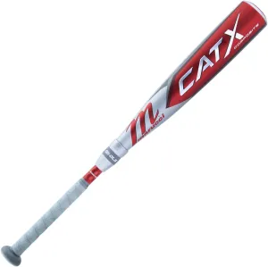 MARUCCI CATX Composite JBB -10 Baseball BAT, 2 3/4 Barrel