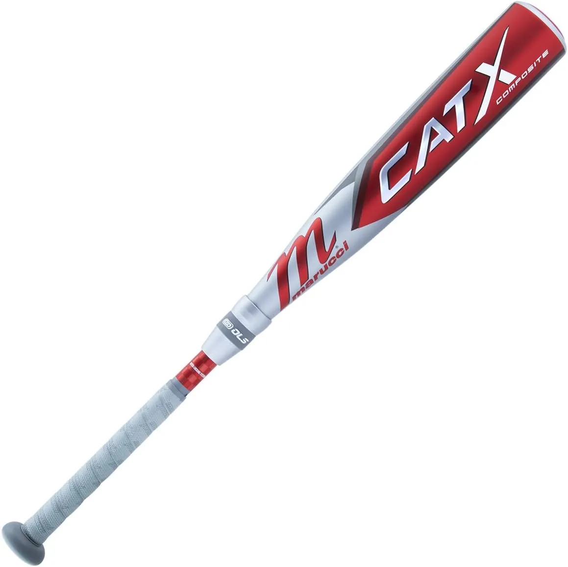 MARUCCI CATX Composite JBB -10 Baseball BAT, 2 3/4 Barrel