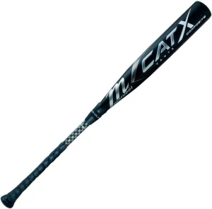 Marucci CatX Vanta Composite BBCOR Baseball Bat: MCBCCPXV