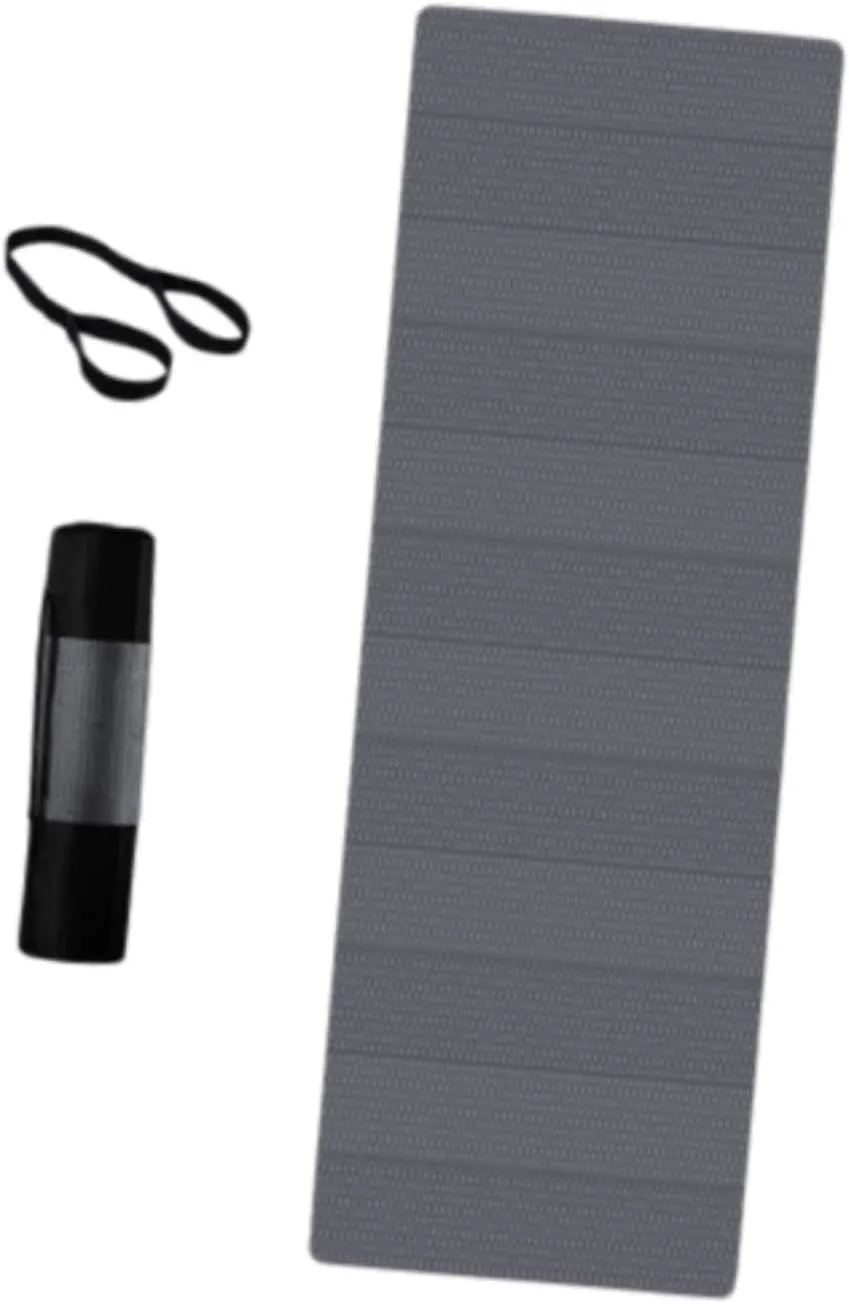 Mat Camping Mat Ultralight with Storage Bag Women Sleeping Pad Picnic Pad for Traveling Workout Fitness Home Gym Fishing