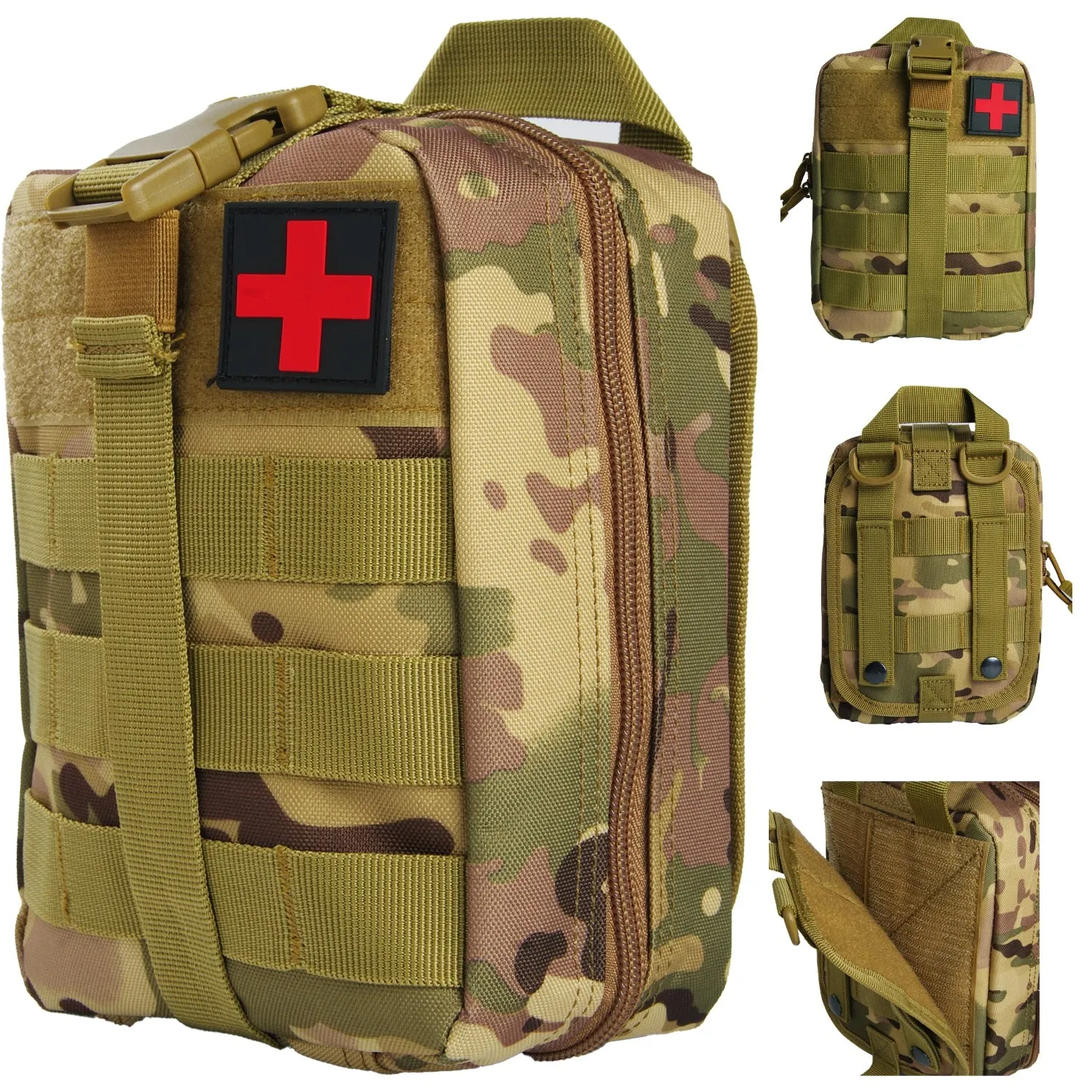 Medical First Aid Kit