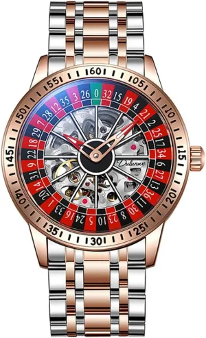 Men Automatic Watch
