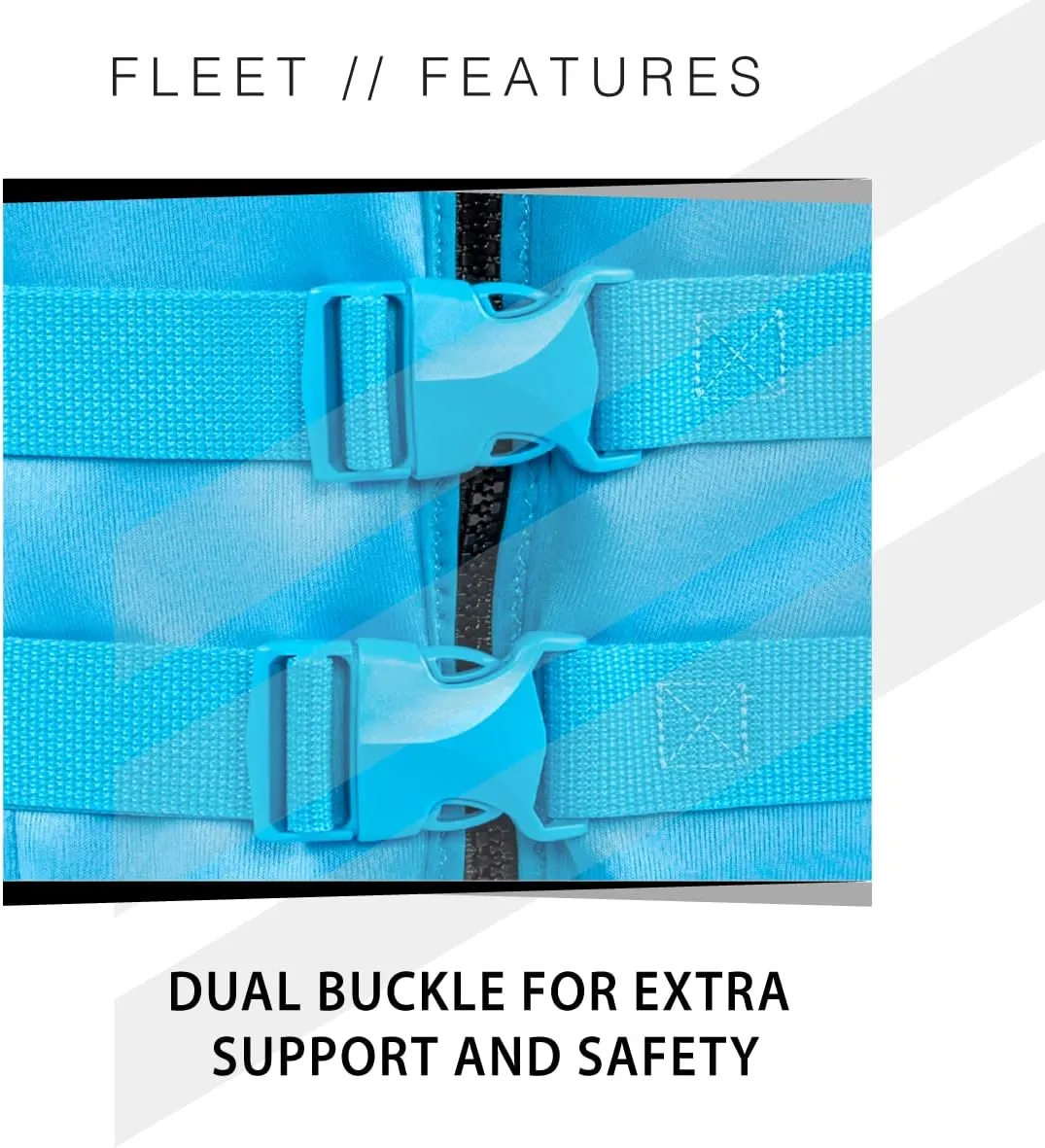 Men's Armada Neoprene Coast Guard Approved Life Jacket PFD