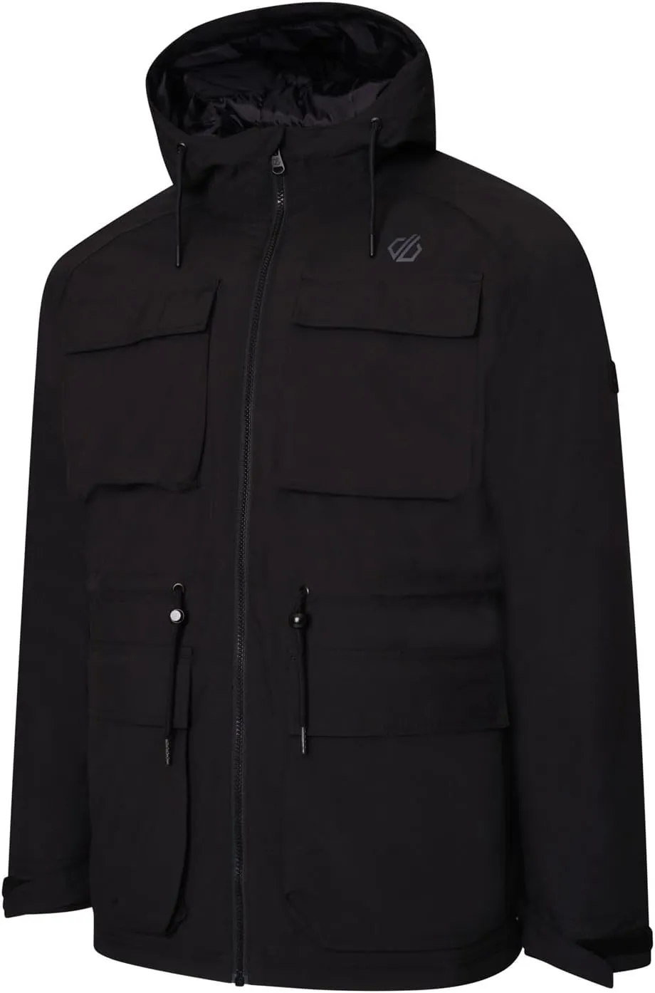 Mens Recur Waterproof Jacket