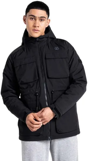 Mens Recur Waterproof Jacket