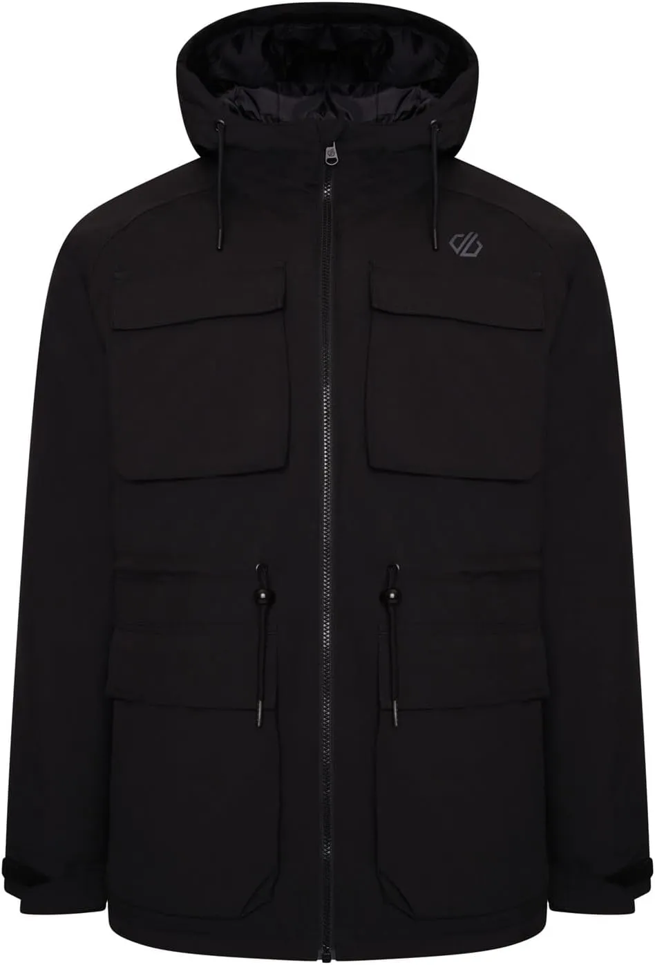 Mens Recur Waterproof Jacket