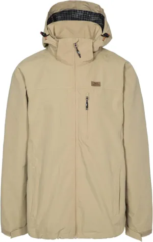 Mens Weir Waterproof Jacket