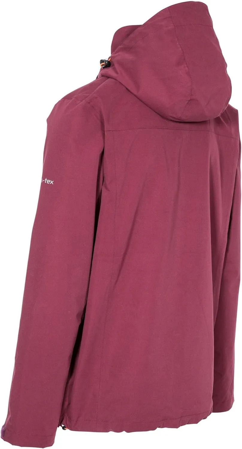 Mens Weir Waterproof Jacket