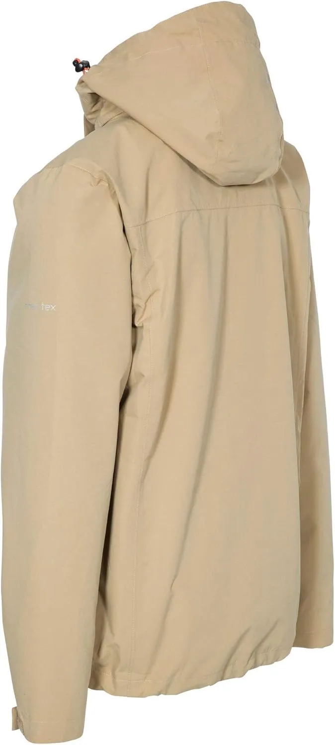 Mens Weir Waterproof Jacket