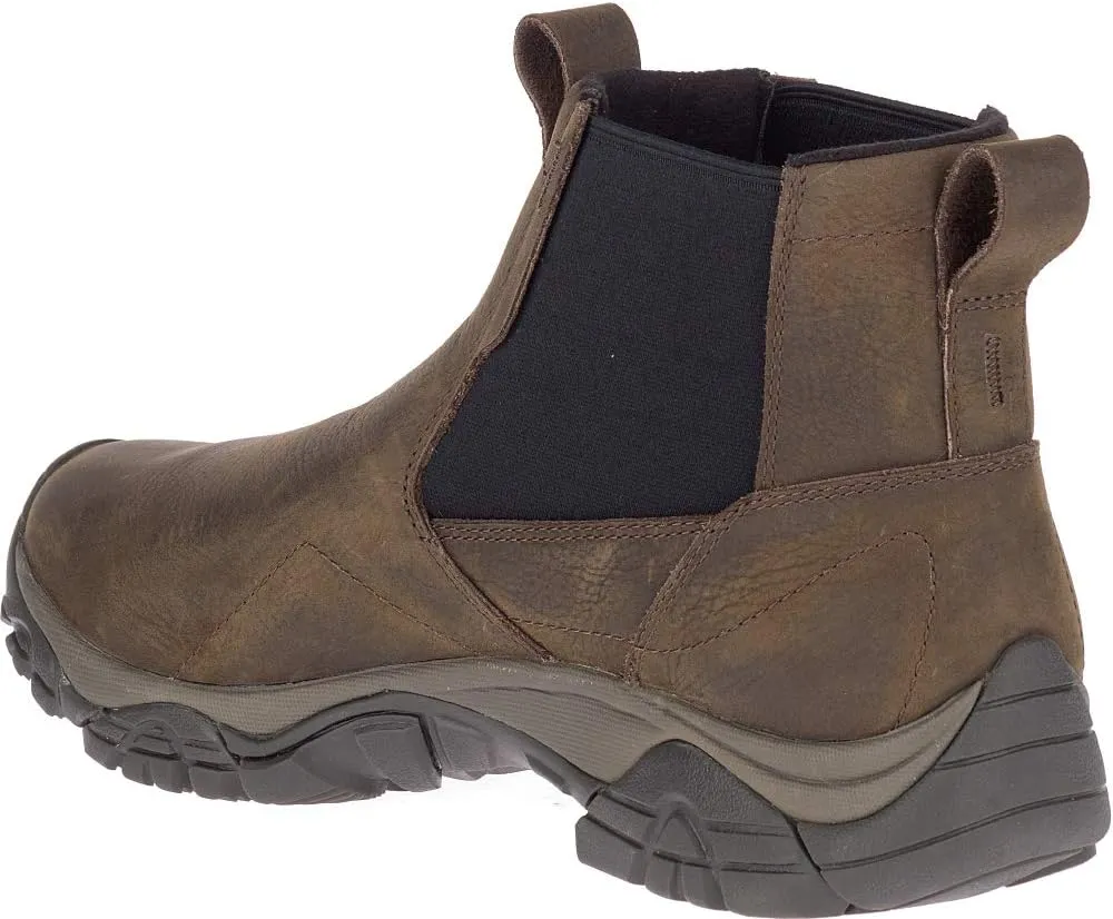 Merrell Moab Adventure Chelsea Waterproof Men's