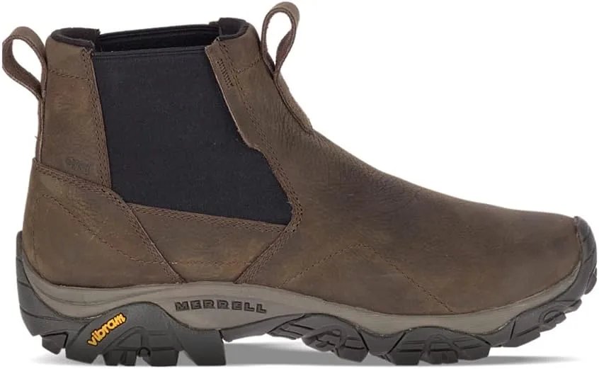 Merrell Moab Adventure Chelsea Waterproof Men's