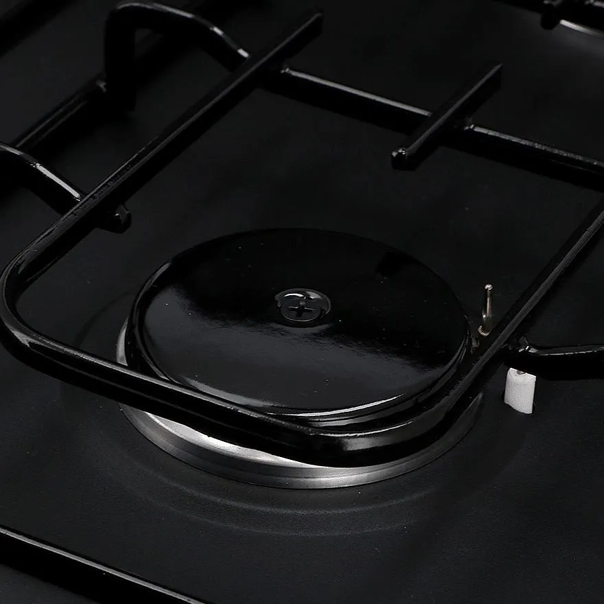 Mestic Gas Cooker Mgc-400 30Mbar 1508050