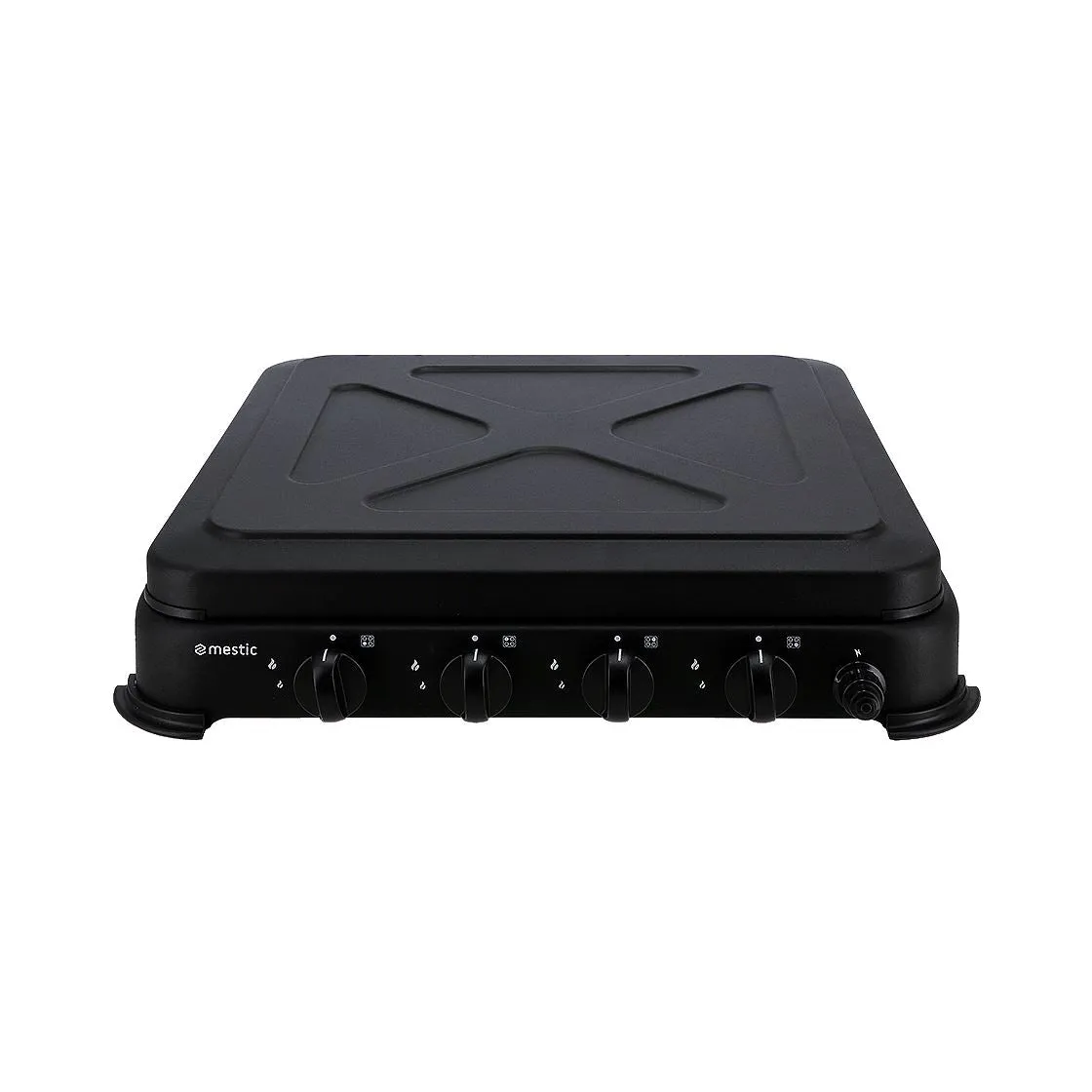 Mestic Gas Cooker Mgc-400 30Mbar 1508050