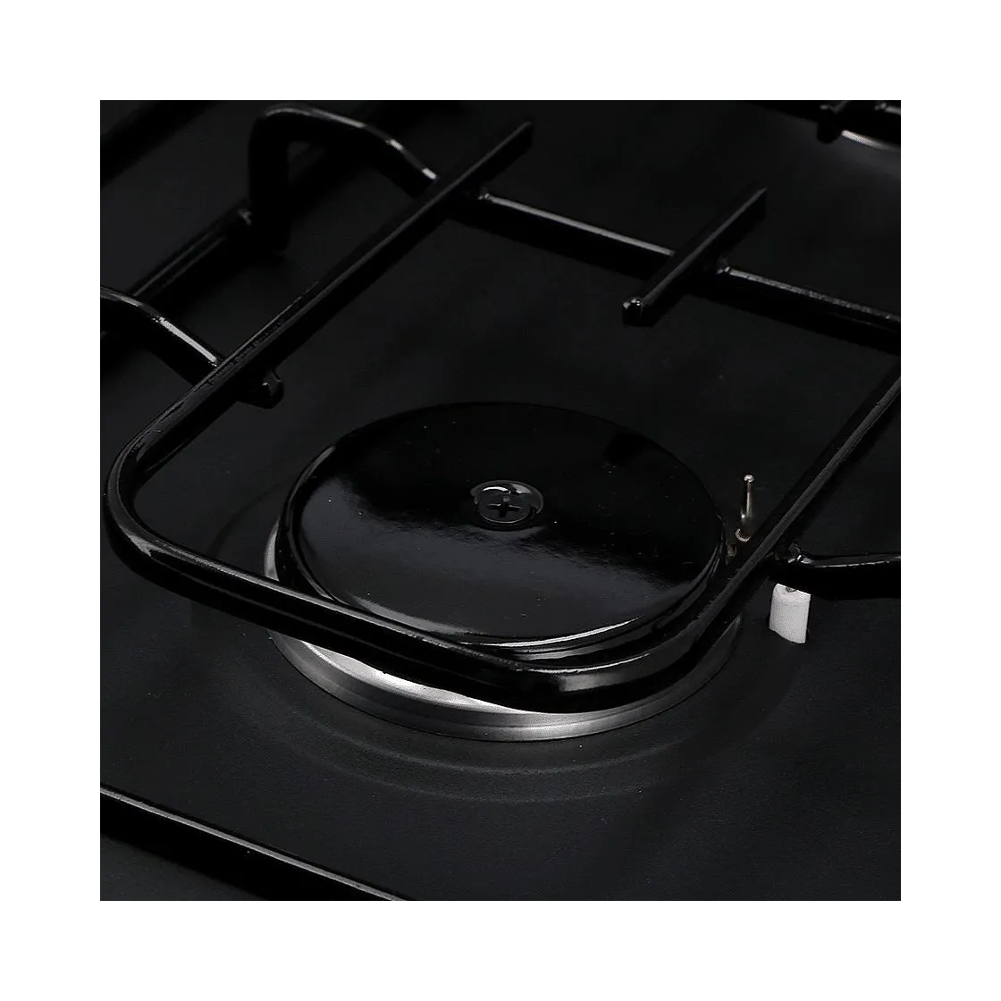 Mestic Gas Cooker Mgc-400 30Mbar 1508050