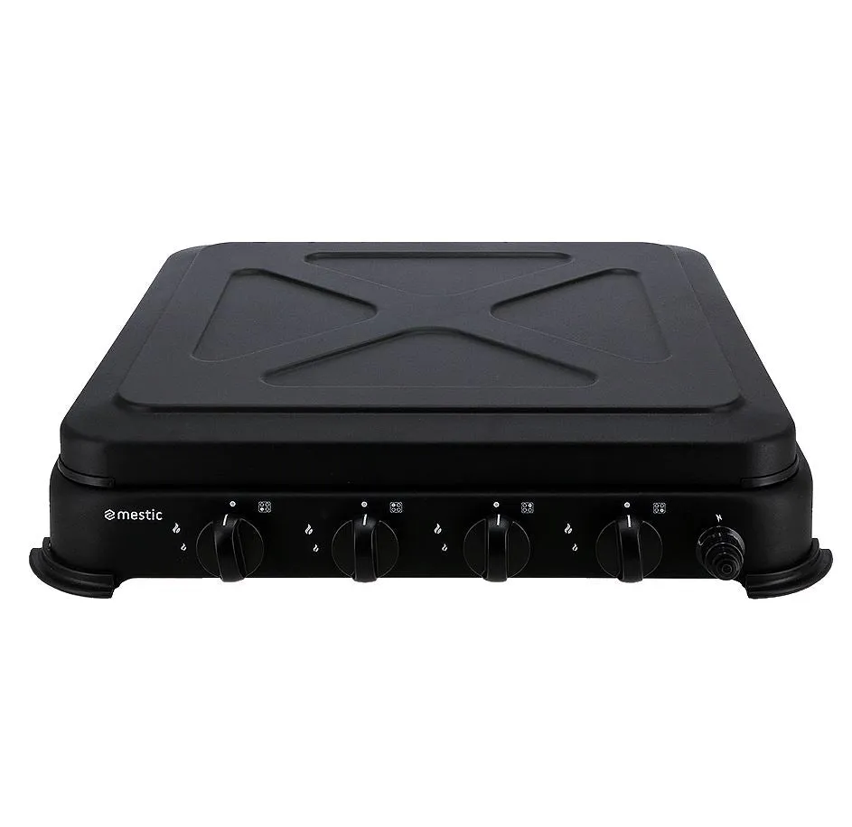 Mestic Gas Cooker Mgc-400 30Mbar 1508050