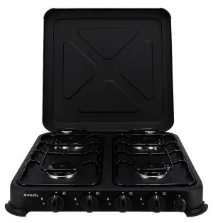 Mestic Gas Cooker Mgc-400 30Mbar 1508050