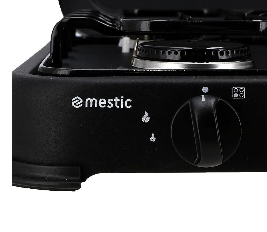 Mestic Gas Cooker Mgc-400 30Mbar 1508050