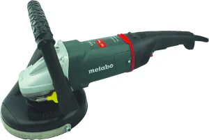 Metabo US606467800 Concrete Renovation Grinder