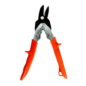 Metal Cutters (Left Cutting) Aviation Tin Snips