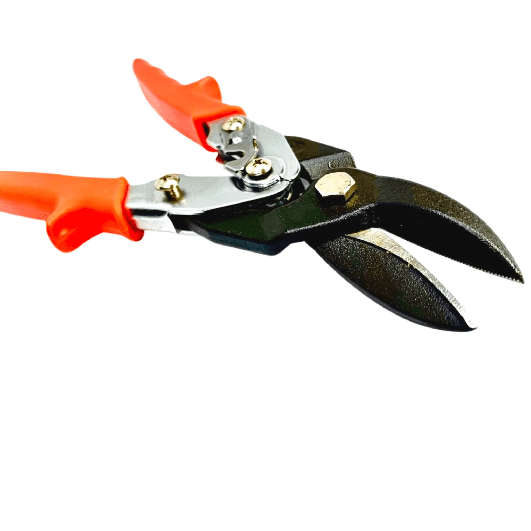 Metal Cutters (Left Cutting) Aviation Tin Snips