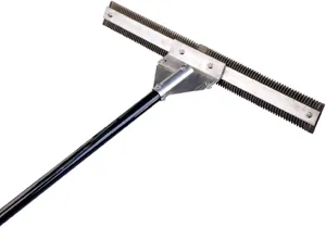 Midwest Rake Company 87028 Aquatic Weed Eradicator, blue