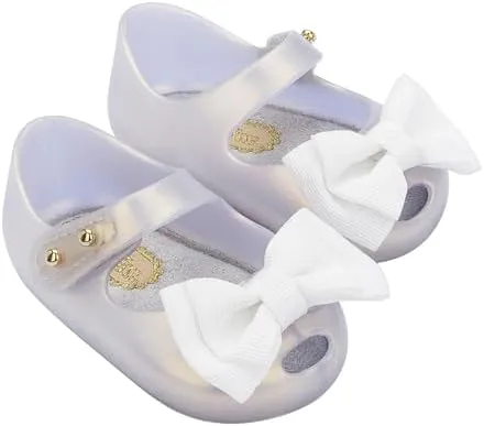mini melissa My First Ballerina for Infants