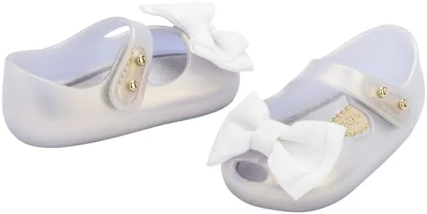 mini melissa My First Ballerina for Infants