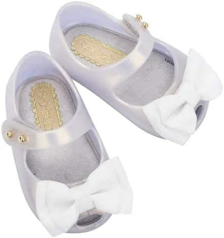 mini melissa My First Ballerina for Infants