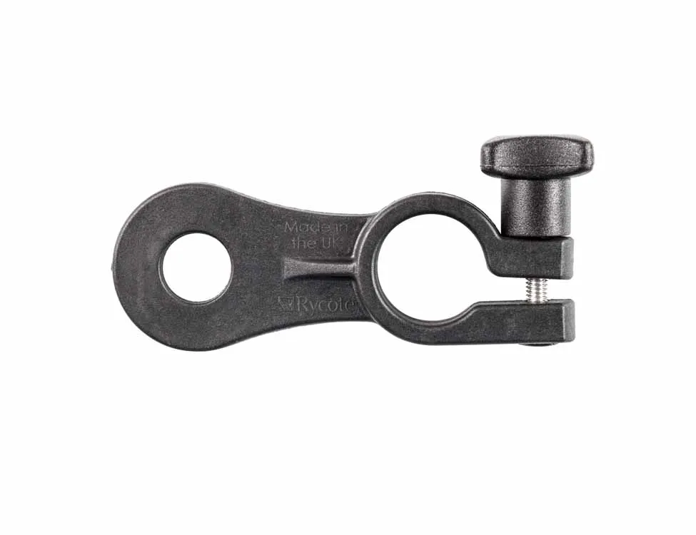 MKII Seamless RYCOTE holder XLR Smart technology