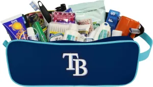 MLB Travel Case with Embroidered Logo by Little Earth