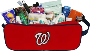 MLB Travel Case with Embroidered Logo by Little Earth