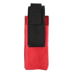 Molle Tactical Tourniquet Pouch & Medical Scissor Holder First Aid Kit