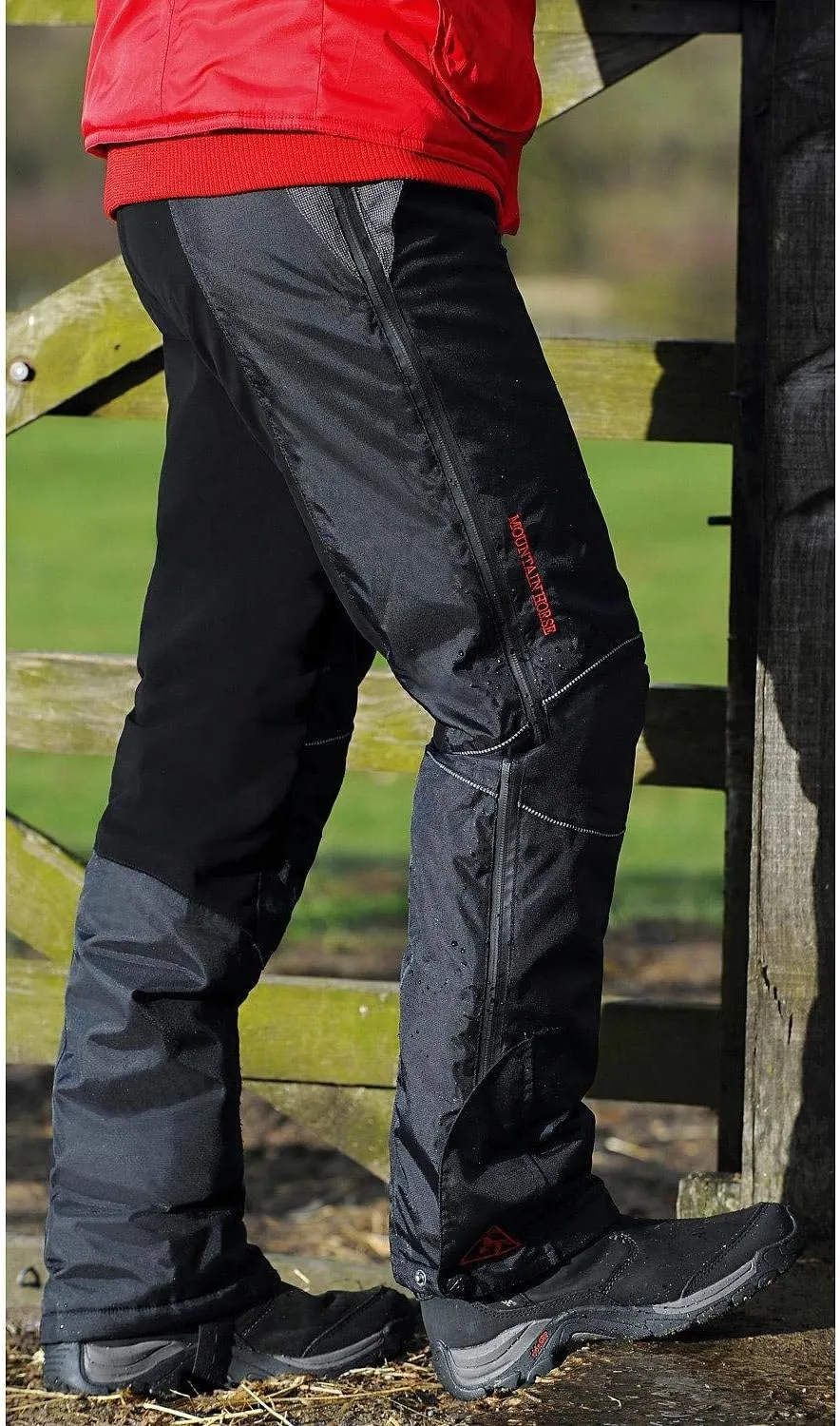 Mountain Horse Polar Breeches
