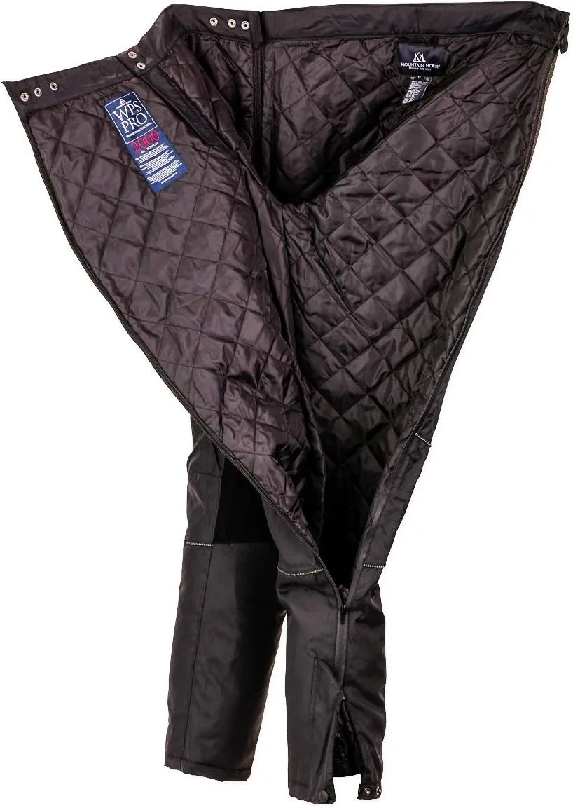 Mountain Horse Polar Breeches
