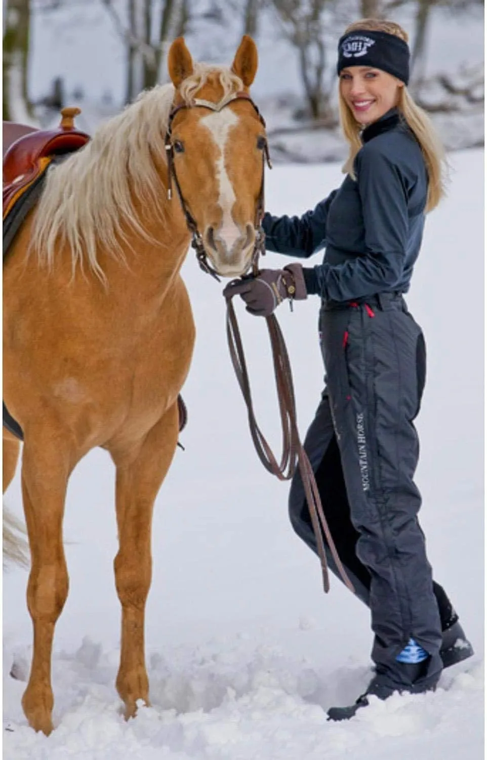 Mountain Horse Polar Breeches