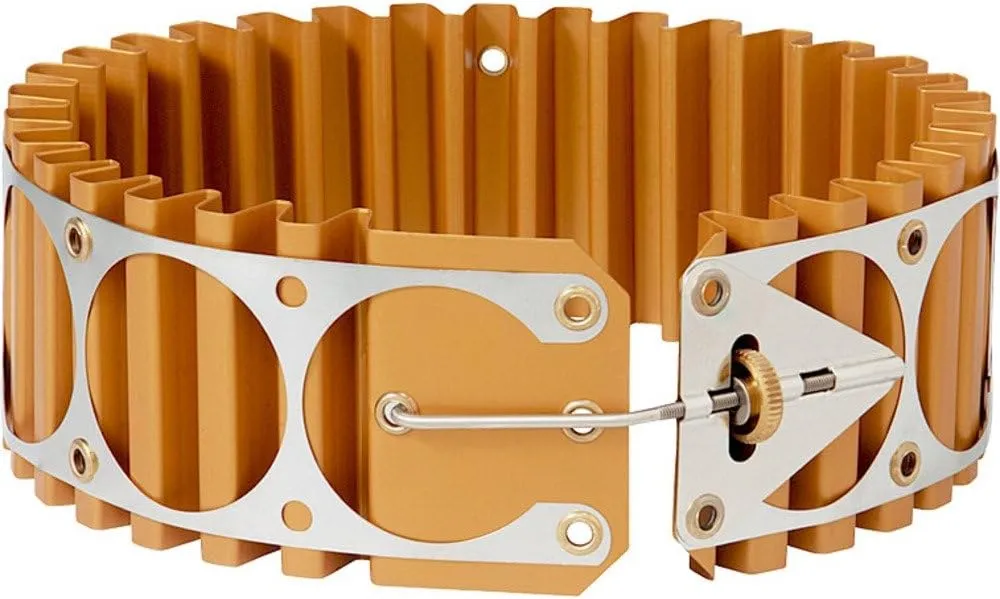 MSR Heat Exchanger