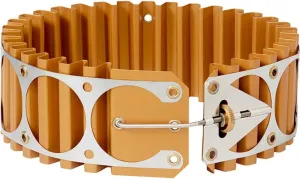 MSR Heat Exchanger