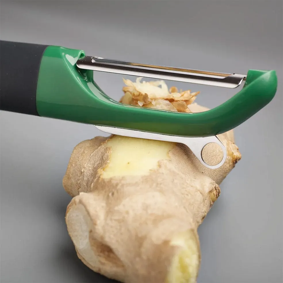 Multi-peel™ Straight Peeler