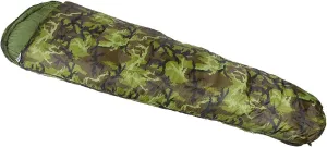 Mummy Sleeping Bag 2 Ply Filling