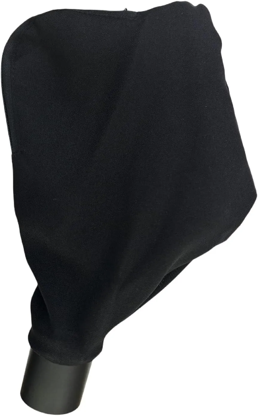 #N126162#DW7053 Dust Bag DW708 DW703 DW704 DW705 DW705-220 DW715 DW713 DW715 DW716 DWS780 DW717 DW718 DWS715 DWS780 Quality Durable New Replacement Parts For Dewalt