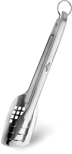 Napoleon Bbq 55019 Stainless Steel Spatutong